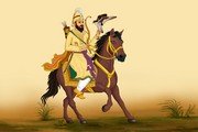 Guru Gobind Singh Jayanthi