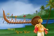 Malayalam New Year