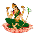 Goddess Mangala Gauri