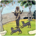 Lord Bhairava