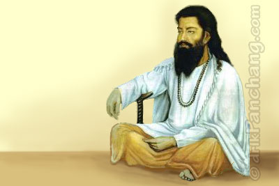 Guru Ravidas